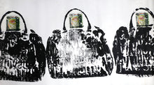 Load image into Gallery viewer, 151 - Three Money Bags, 2009