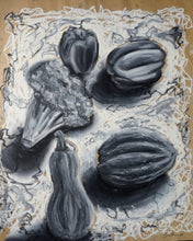 Load image into Gallery viewer, 246 - Vegetable Still Life, 1996