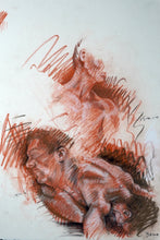 Load image into Gallery viewer, 259 - Male Study, 2004