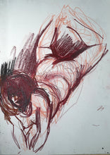 Load image into Gallery viewer, 273 - Woman on Stomach, 2008
