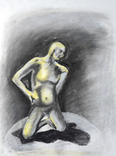 Load image into Gallery viewer, 303 - Figure in Light, 1999