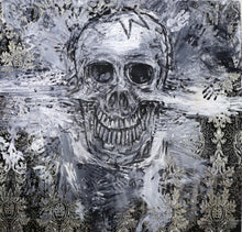 Load image into Gallery viewer, 310 - Star Skull, 2013