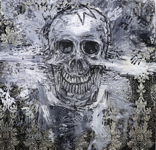 310 - Star Skull, 2013