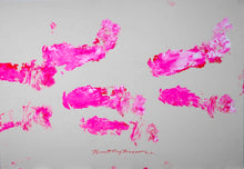 Load image into Gallery viewer, Pink Nishikigoi, 2021