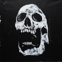Load image into Gallery viewer, Skull #13, 2023