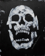 Load image into Gallery viewer, Skull #15, 2023