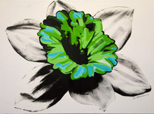 Load image into Gallery viewer, 92 - Green Daffy, 2011