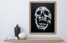 Load image into Gallery viewer, Skull #14, 2023