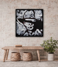 Load image into Gallery viewer, Cowboy (Self Portrait) Number 3, 2022