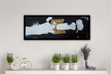 Load image into Gallery viewer, Gold Leaf Ritual Number 1, 2022